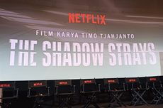 Penuh Aksi Laga, Budget Produksi The Shadow Strays Dua Kali Lipat The Big 4