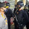Polisi Bentuk Maung Galunggung, Tim Khusus Pemburu Geng Motor, Begal Jalanan hingga Knalpot Bising