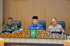 13 Warga Jadi Korban Pembacokan ODGJ di Purwakarta, 5 Alami Luka Berat