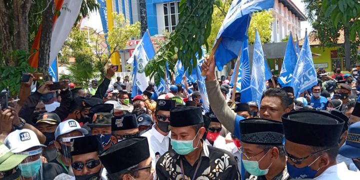 Cegah Kekerasan, Mendikbud Soroti Pentingnya Kerja Sama Sekolah dan Keluarga