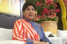 Kenang Jakob Oetama, Titiek Puspa: Dia Itu Orang Sederhana