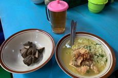 Soto Daging Bu Kanti Madiun, Eksis Manjakan Lidah Sejak 1966