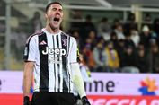 Saingi Barcelona, Real Madrid Ikut Buru Dusan Vlahovic