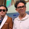 Jadi Juri Gimme The Mic, Budi Doremi dan Rizky Febian Utamakan Attitude Penyanyi