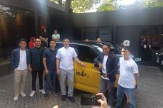 EMove, Aplikasi Pinjam Mobil Listrik Tarif Rp 40.000 Per Jam