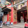 5 Tips Mampir ke Vihara Hok Tek Tjeng Sin, Jangan Andalkan Peta Digital
