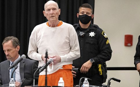 In a Shock Move, Golden State Killer Makes Apology