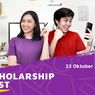 Pendaftaran Kompetisi Beasiswa Zenius-Telkomsel untuk Siswa SMA Dibuka