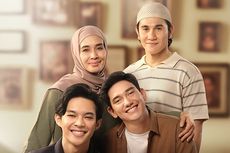 Sinopsis Serial Sabtu Bersama Bapak, Segera Tayang di Prime Video