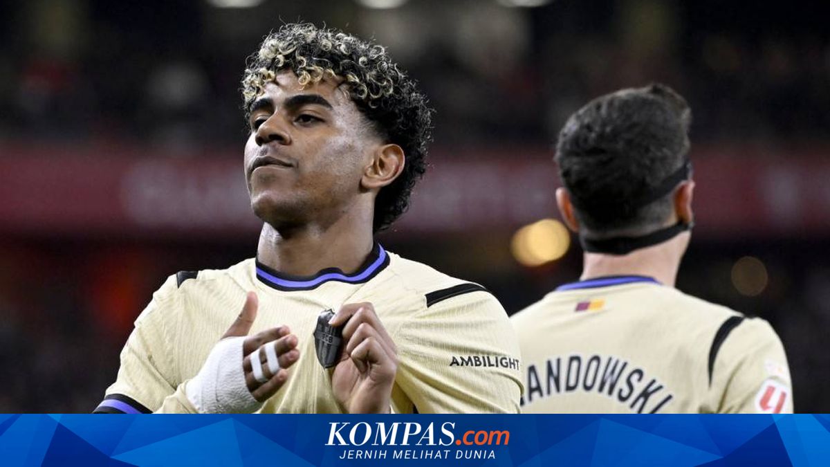 Hansi Flick Puji Gol Lamine Yamal dan Komitmen Bantu Ferran Torres di Barcelona