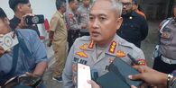 Cerita Kapolres Sleman Kaget Saat Tahu Hogi Suami dari Korban Penjambret di Sleman