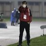Timnas U23 Indonesia Vs Bali United, Teco: Kami Kekurangan Pemain
