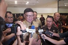 Bupati Bekasi Ditangkap, Mendagri Ingatkan Kepala Daerah Taati Aturan Tata Ruang