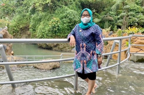 Kawasan Nanggung Bisa Jadi Alternatif Wisata Selain Cisarua dan Puncak 