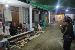 Firasat Anak Korban Kecelakaan Bus Cahaya Trans di Tol Krapyak, Sempat Minta Dibuatkan Kamar Baru