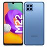 Samsung Diam-diam Luncurkan Galaxy M22