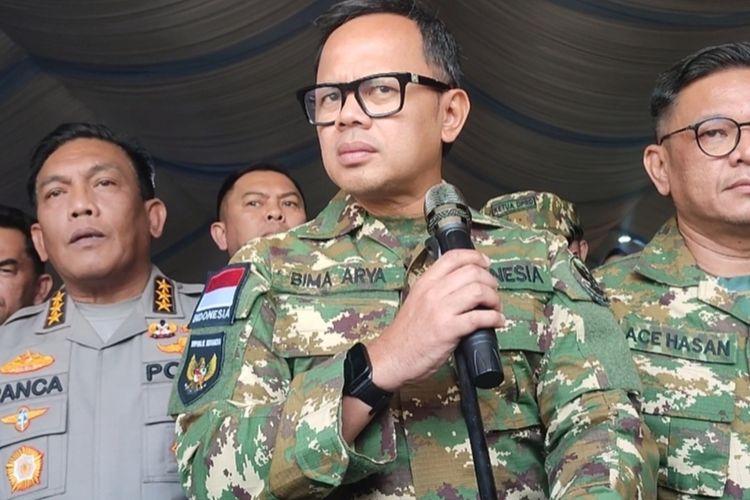 Wamendagri Tegaskan WFH ASN Sepekan Sekali Wajib, Pemkab Magelang Membangkang