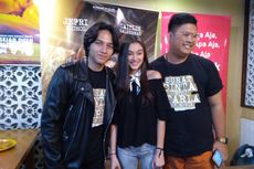 Jefri Nichol Belajar dari Film 