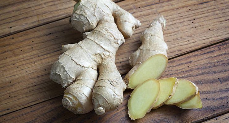 5 Manfaat Jahe untuk Kesehatan, Menurut Sains