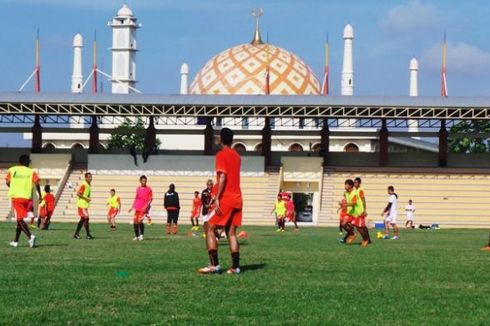 Persija Terancam Dicoret dari Piala Indonesia Satu