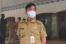 Cerita Gibran Dimarahi Ibu-ibu Saat Punguti Sampah di CFD: Dikira Petugas DLH