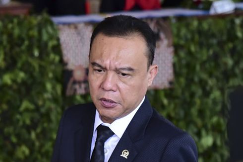 Wakil Ketua DPR Pastikan Tidak Ada Intervensi Calon Menteri Jokowi