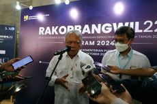 Penandatanganan Kontrak Proyek Istana Presiden di IKN Nusantara Diteken Pekan Ini