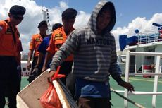 24 Nelayan Ditemukan Selamat Setelah Dua Hari Terombang-ambing di Laut Banda