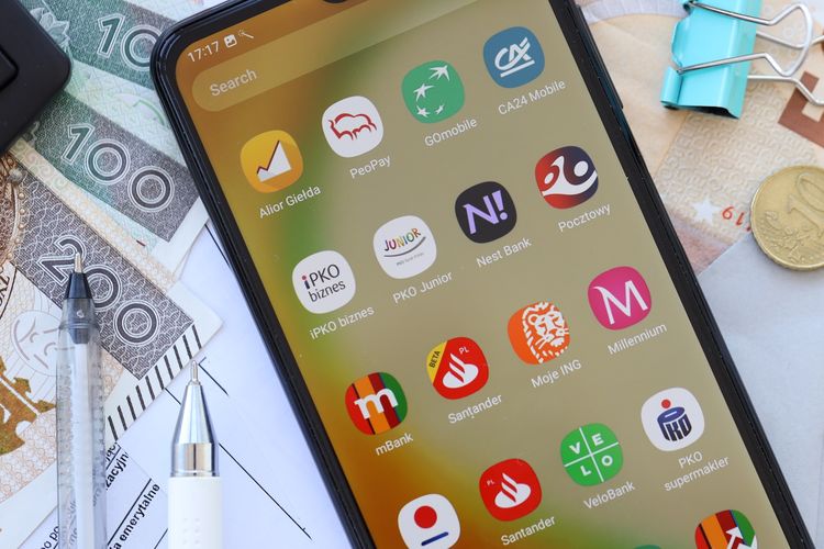 Ahli Keamanan Ingatkan Bahaya PIN 4 Digit di Smartphone