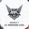 Turnamen Esports MPL ID Season 7 Dimulai 26 Februari