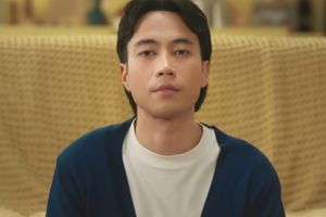 6 Tahun Berjuang Lawan Kanker Ginjal, Vidi Aldiano: Terima Kasih, Kamu Mengubahku