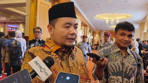 Hari Ini, KPU Kumpulkan KPUD Bahas Persiapan PSU Pilkada 2024