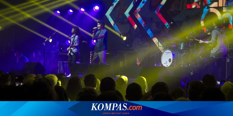 Lirik Dan Chord Lagu Berhenti Berharap Sheila On 7 Lirik Dan Chord Lagu Berhenti Berharap Sheila On 7