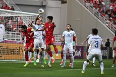 Jadi Faktor Penentu Kekalahan Indonesia di Semifinal Piala Asia U23, Apa Itu VAR?