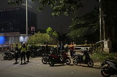 Ledakan Gudang Amunisi TNI di Ciangsana, Warga: Rumah Hancur, Peluru Berhamburan di Jalan
