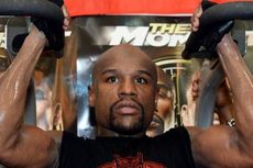 Floyd Mayweather Siap Beli Clippers