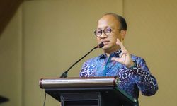Posko THR Kemenaker 2023 Layani Konsultasi dan Aduan Masyarakat