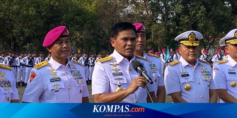 Saya Tak Mikir ke Sana, Jalani Saja yang Sekarang