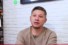 Tak Takut Eksistensi Menurun, Gading Marten: Makanya Bikin YouTube Channel