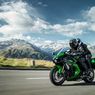 Kawasaki H2 SX 2022 Pakai Teknologi Radar