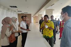 Rumah Sakit UPT Vertikal Kupang Rampung, Siap Layani Warga NTT dan Timor Leste