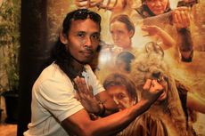Yayan Ruhian Nilai Film Indonesia Bisa Imbangi 