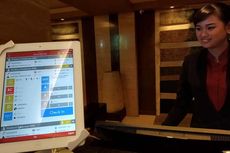 Coba Menginap di Hotel Eastparc - Hotel dengan Teknologi Tercanggih di Yogya
