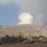 Spot Foto Planet Bromo Ternyata Dilarang Dikunjungi, Ini Alasannya