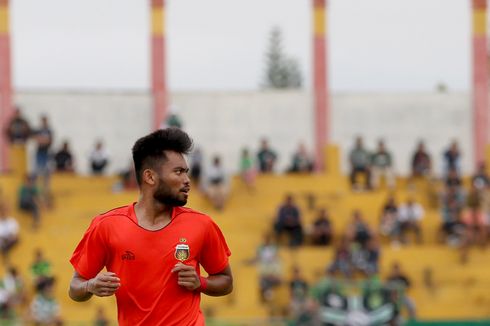 Gabung Sabah FA, Saddil Ramdani Ditantang Legenda Timnas Indonesia