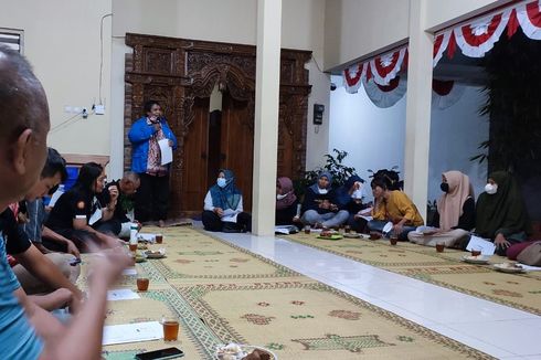 7 Cara Mengantisipasi Bencana Gempa Bumi dari Mahasiswa KKN UMBY