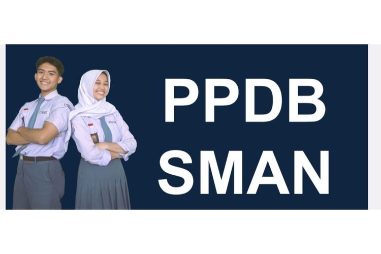 PPDB Banten 2024 buat jenjang SMA
