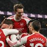 Jadwal Siaran Langsung Arsenal Vs Crystal Palace di Piala Liga Inggris 2025-2026