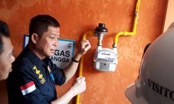 Keseriusan Kementerian ESDM Bangun Jargas Diapresiasi PGN
