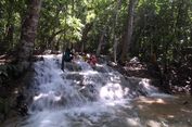 Air Terjun Tangga Bidadari: Harga Tiket, Lokasi, dan Jam Buka